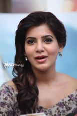 Samantha Latest Photos at Attarintiki Daredi Press Meet