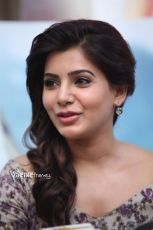 Samantha Latest Photos at Attarintiki Daredi Press Meet