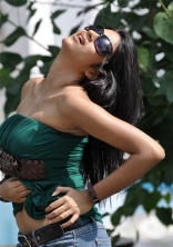 Shraddha Das Latest Photoshoot