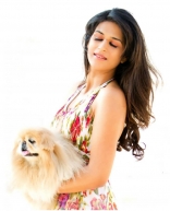 Shraddha Das Photo Shoot Stills