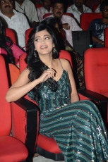 Shruthi-Hassanin-Yevadu-Audio-Launch-1