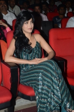 Shruthi-Hassanin-Yevadu-Audio-Launch-8