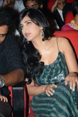 Shruthi-Hassanin-Yevadu-Audio-Launch-9