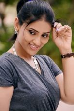 Sri Sudha Latest Photo Shoot