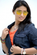 Sri Sudha Latest Photo Shoot