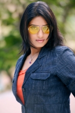 Sri Sudha Latest Photo Shoot