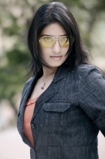 Sri Sudha Latest Photo Shoot