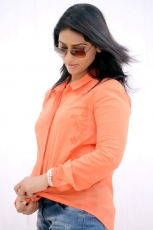 Sri Sudha Latest Photo Shoot