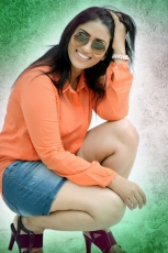 Sri Sudha Latest Photo Shoot