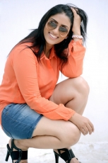 Sri Sudha Latest Photo Shoot