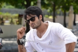 Sudheer Babu New Stills in Aadu Magaadra Bujji