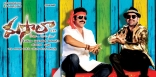 Venkatesh Ram Masala New Posters