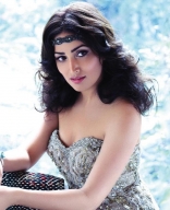 Yami Gautam Hello! Magazine Photoshoot Gallery