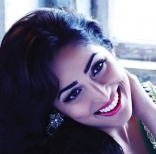 Yami Gautam Hello! Magazine Photoshoot Gallery