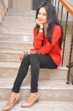 Zara Shah New Stills At Bhai Triple Platinum Disc Function