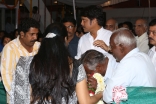 Celebrities pay homage to ANR Photos 25CineFrames