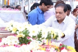 Celebrities pay Respect to ANR Photos 25CineFrames