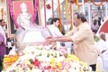 Celebrities pay Respect to ANR Photos 25CineFrames