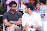 Celebrities pay Respect to ANR Photos 25CineFrames