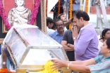 Celebrities pay Respect to ANR Photos 25CineFrames