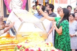 Celebrities pay Respect to ANR Photos 25CineFrames