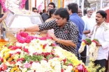 Celebrities pay Respect to ANR Photos 25CineFrames