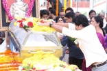 Celebrities pay Respect to ANR Photos 25CineFrames