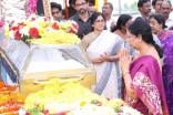 Celebrities pay Respect to ANR Photos 25CineFrames