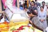 Celebrities pay Respect to ANR Photos 25CineFrames