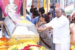 Celebrities pay Respect to ANR Photos 25CineFrames