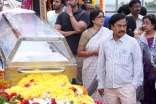 Celebrities pay Respect to ANR Photos 25CineFrames