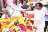 Celebrities pay Respect to ANR Photos 25CineFrames