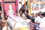 Celebrities pay Respect to ANR Photos 25CineFrames