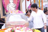 Celebrities pay Respect to ANR Photos 25CineFrames