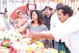 Celebrities pay Respect to ANR Photos 25CineFrames