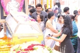 Celebrities pay Respect to ANR Photos 25CineFrames