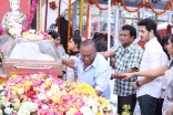 Celebrities pay Respect to ANR Photos 25CineFrames