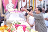 Celebrities pay Respect to ANR Photos 25CineFrames