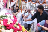 Celebrities pay Respect to ANR Photos 25CineFrames