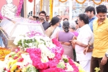 Celebrities pay Respect to ANR Photos 25CineFrames