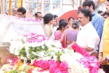 Celebrities pay Respect to ANR Photos 25CineFrames