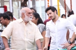 Celebrities pay Respect to ANR Photos 25CineFrames