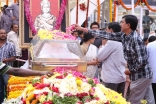 Celebrities pay Respect to ANR Photos 25CineFrames