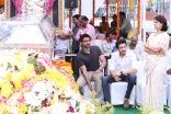 Celebrities pay Respect to ANR Photos 25CineFrames