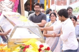 Celebrities pay Respect to ANR Photos 25CineFrames