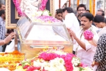 Celebrities pay Respect to ANR Photos 25CineFrames