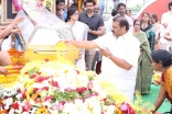 Celebrities pay Respect to ANR Photos 25CineFrames