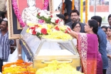 Celebrities pay Respect to ANR Photos 25CineFrames