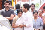 Celebrities pay Respect to ANR Photos 25CineFrames