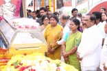 Celebrities pay Respect to ANR Photos 25CineFrames